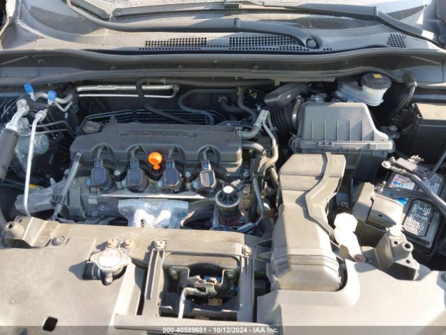 3CZRU6H57GM757168 Honda HR-V EX