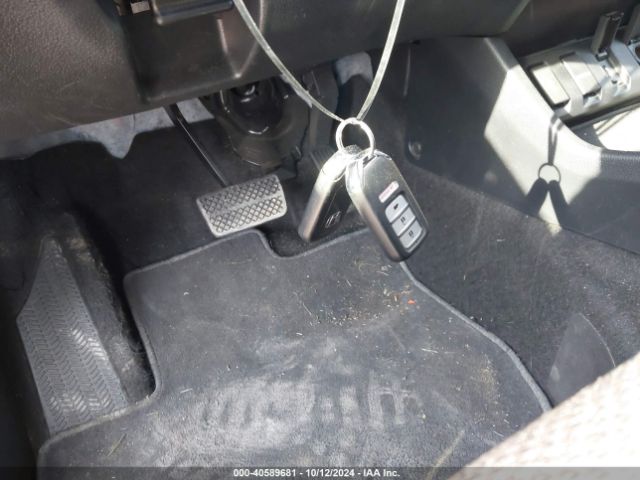 3CZRU6H57GM757168 Honda HR-V EX