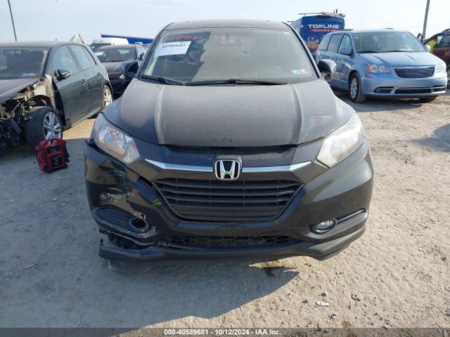 3CZRU6H57GM757168 Honda HR-V EX