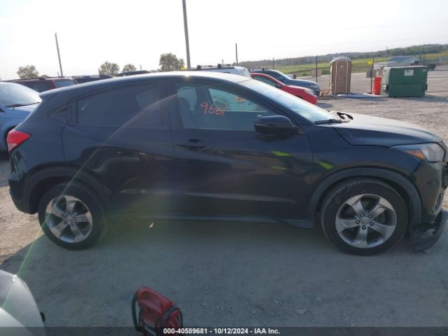 3CZRU6H57GM757168 Honda HR-V EX