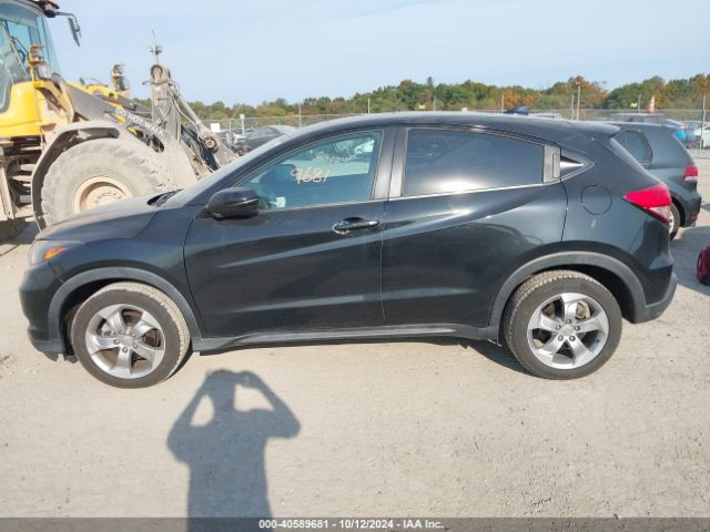3CZRU6H57GM757168 Honda HR-V EX