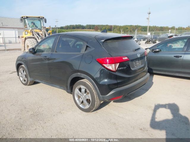 3CZRU6H57GM757168 Honda HR-V EX