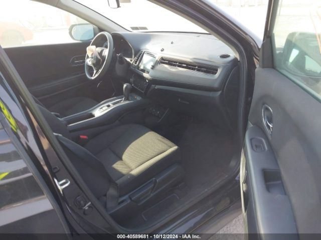 3CZRU6H57GM757168 Honda HR-V EX