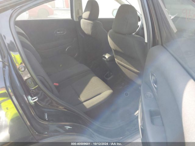3CZRU6H57GM757168 Honda HR-V EX