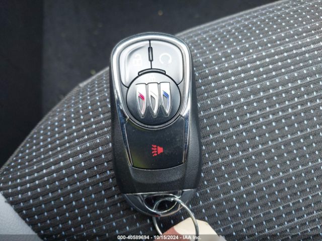 KL47LAE20RB025143 Buick Envista Preferred Fwd