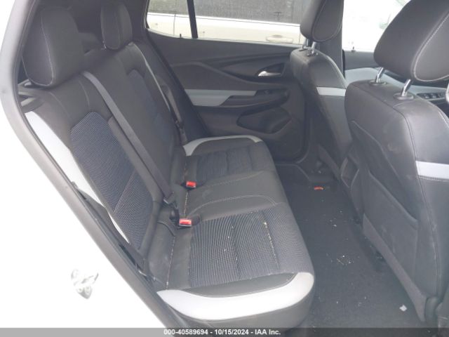 KL47LAE20RB025143 Buick Envista Preferred Fwd