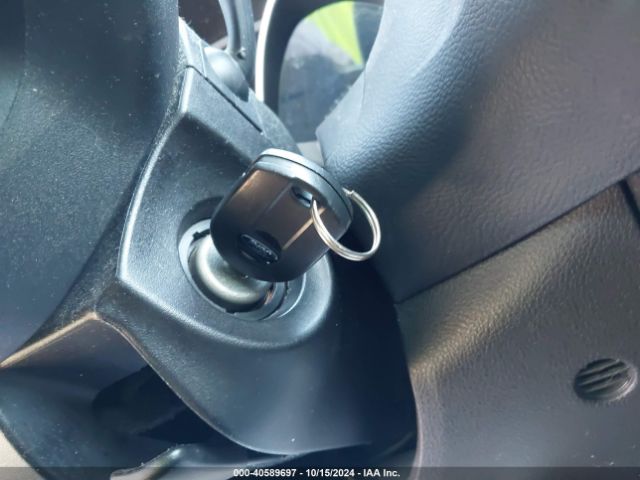 1FADP3F24EL396209 Ford FOCUS SE