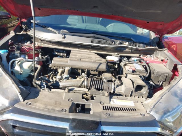 5J6RW1H70ML008708 Honda Cr-v 2wd Special Edition