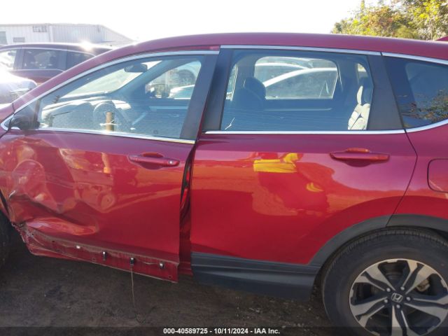 5J6RW1H70ML008708 Honda Cr-v 2wd Special Edition