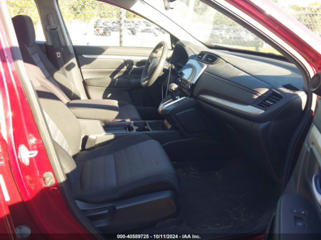 5J6RW1H70ML008708 Honda Cr-v 2wd Special Edition