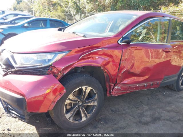 5J6RW1H70ML008708 Honda Cr-v 2wd Special Edition