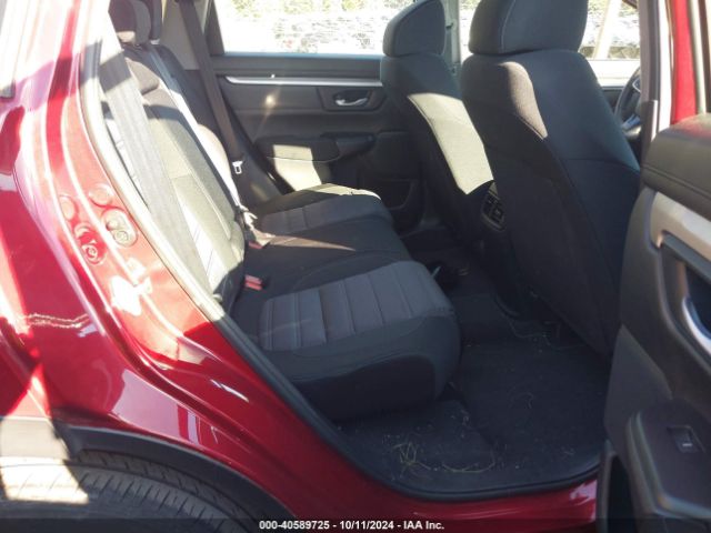 5J6RW1H70ML008708 Honda Cr-v 2wd Special Edition