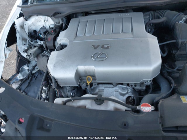 Lexus ES 350 2016 JTHBK1GG6G2219683 Image 10