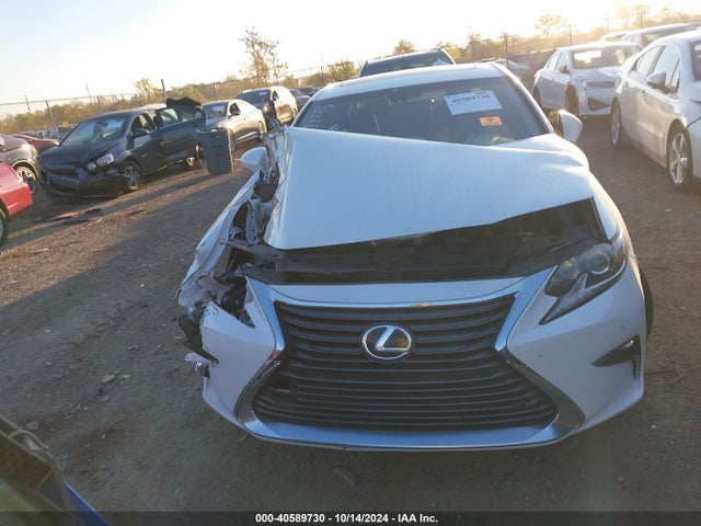 JTHBK1GG6G2219683 Lexus ES 350