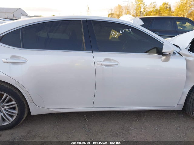 Lexus ES 350 2016 JTHBK1GG6G2219683 Image 12