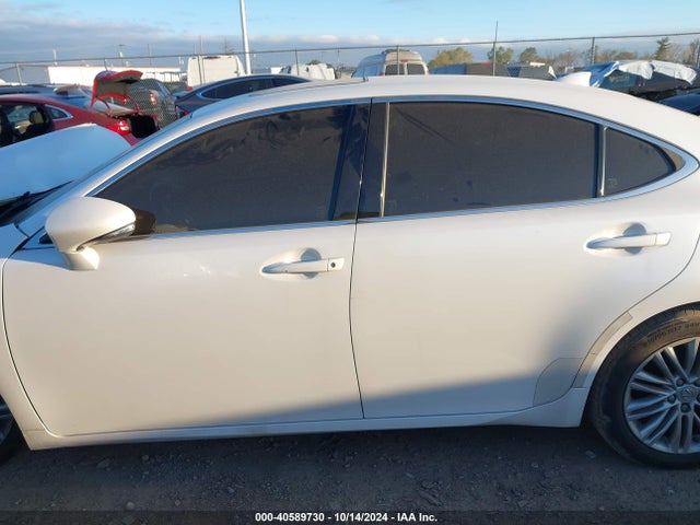 JTHBK1GG6G2219683 Lexus ES 350