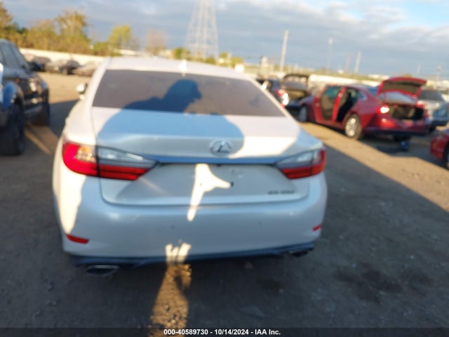 JTHBK1GG6G2219683 Lexus ES 350