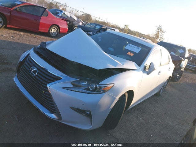 JTHBK1GG6G2219683 Lexus ES 350