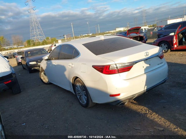 JTHBK1GG6G2219683 Lexus ES 350
