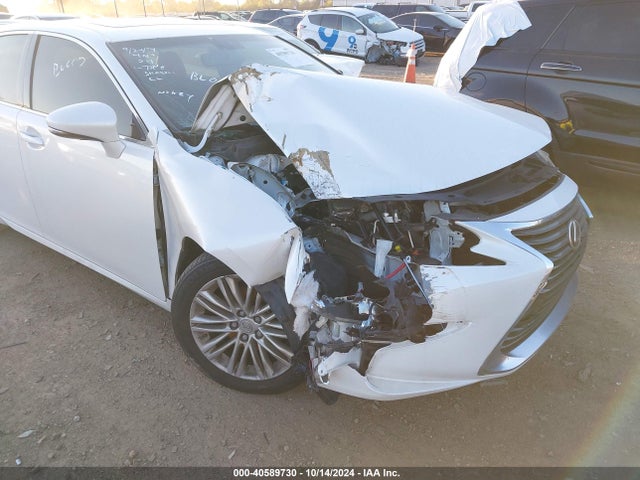 JTHBK1GG6G2219683 Lexus ES 350