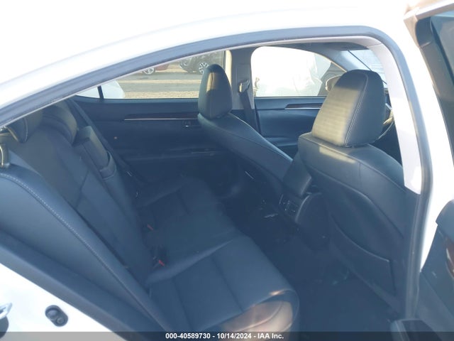 JTHBK1GG6G2219683 Lexus ES 350