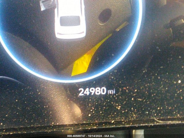 KMHLM4DG9RU699341 Hyundai ELANTRA SEL