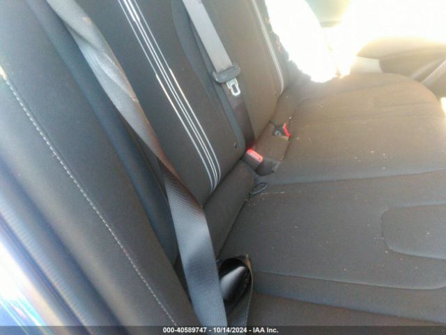 KMHLM4DG9RU699341 Hyundai ELANTRA SEL