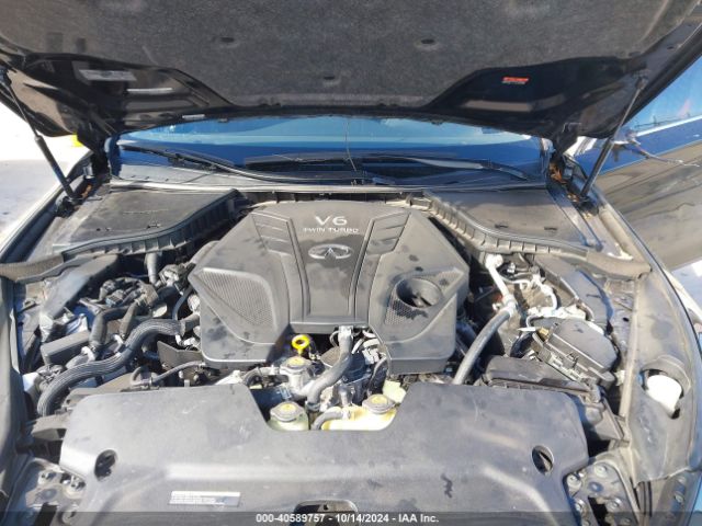 JN1EV7BRXMM751927 Infiniti Q50 Luxe Awd