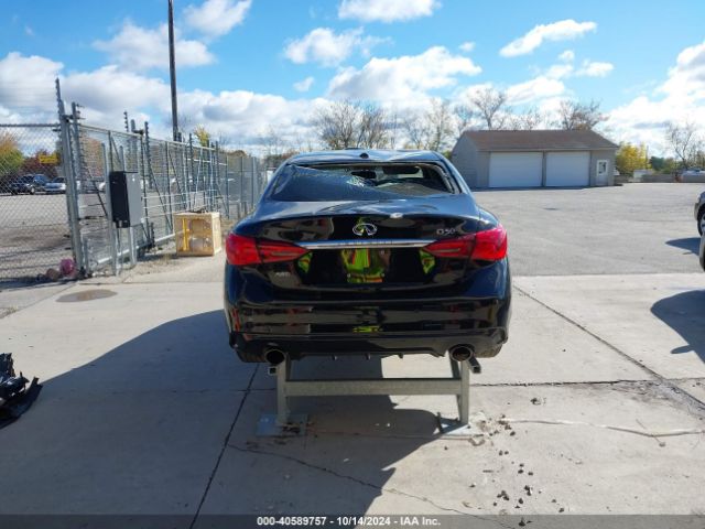 JN1EV7BRXMM751927 Infiniti Q50 Luxe Awd