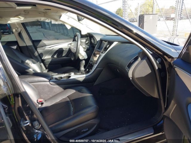 JN1EV7BRXMM751927 Infiniti Q50 Luxe Awd