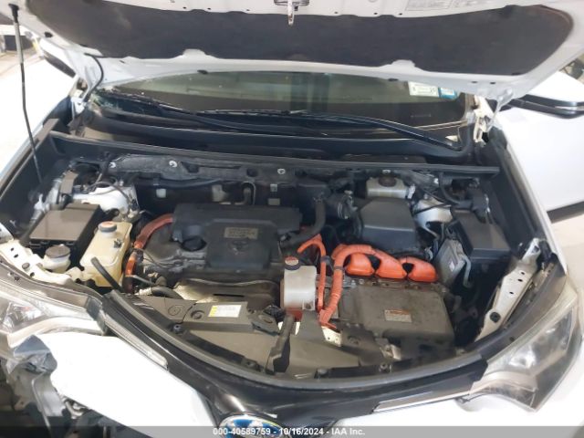 JTMRJREV2GD030911 Toyota Rav4 Hybrid Xle