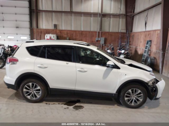 JTMRJREV2GD030911 Toyota Rav4 Hybrid Xle
