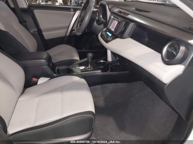 JTMRJREV2GD030911 Toyota Rav4 Hybrid Xle