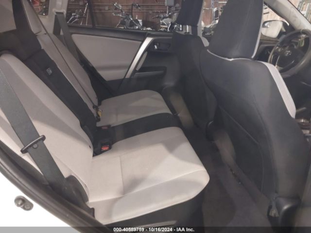 JTMRJREV2GD030911 Toyota Rav4 Hybrid Xle