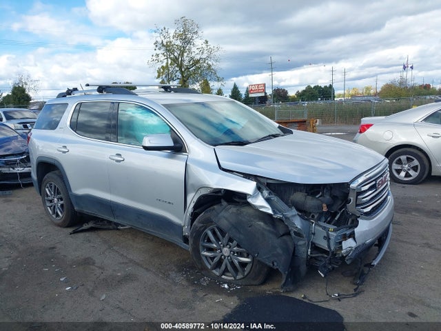 2017 1GKKNULS0HZ289925 main image