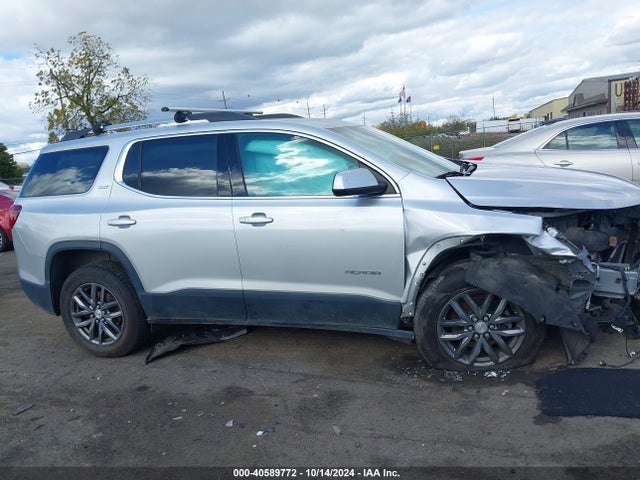 GMC Acadia Slt-1 2017 1GKKNULS0HZ289925 Image 13