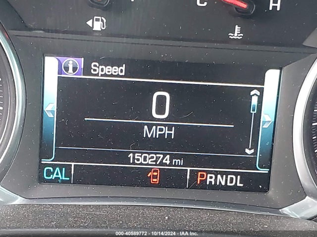 GMC Acadia Slt-1 2017 1GKKNULS0HZ289925 Image 15