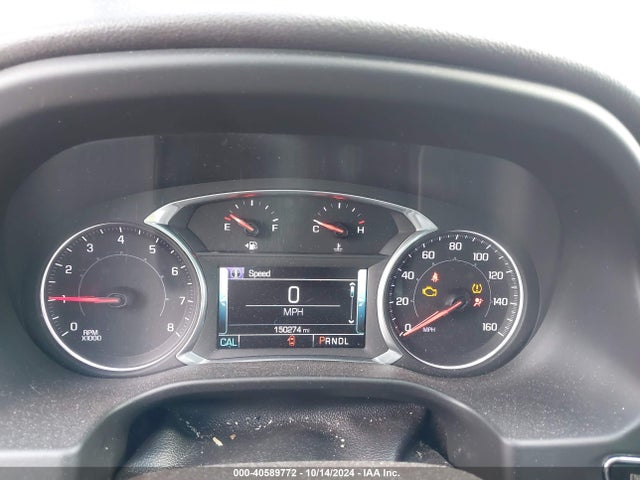 GMC Acadia Slt-1 2017 1GKKNULS0HZ289925 Image 7