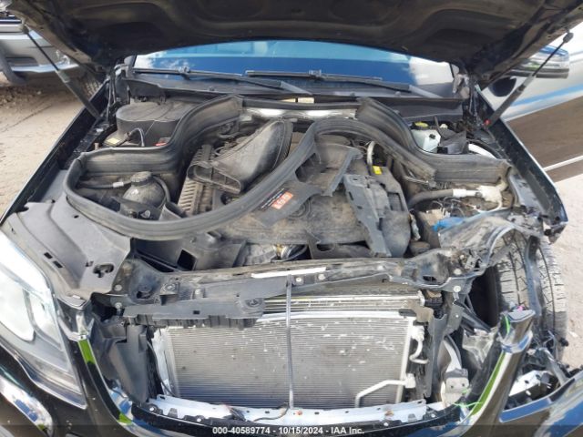 WDCGG8JB8EG249535 Mercedes-Benz Glk 350 4matic