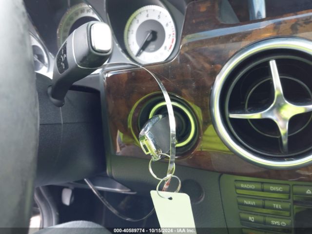WDCGG8JB8EG249535 Mercedes-Benz Glk 350 4matic