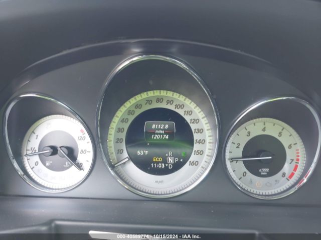 WDCGG8JB8EG249535 Mercedes-Benz Glk 350 4matic