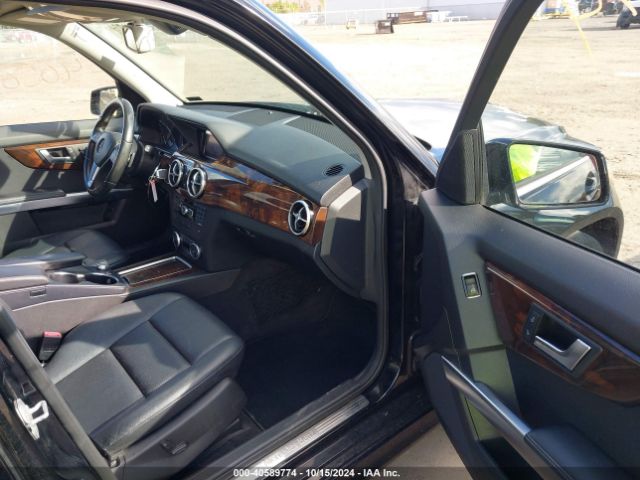 WDCGG8JB8EG249535 Mercedes-Benz Glk 350 4matic