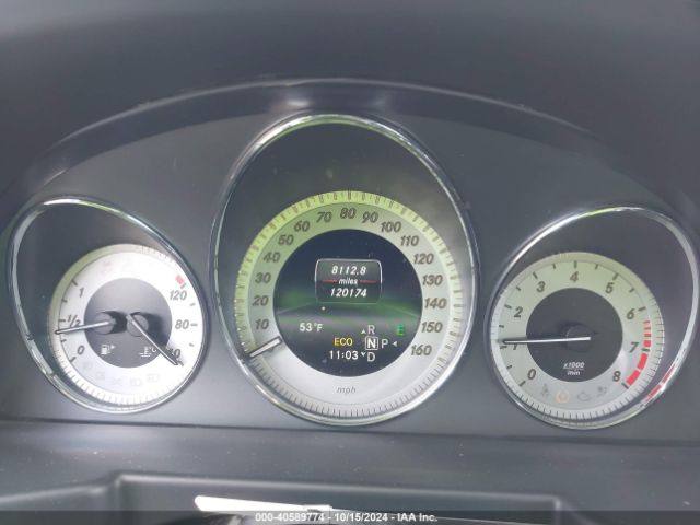 WDCGG8JB8EG249535 Mercedes-Benz Glk 350 4matic