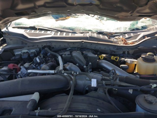 1FT7W2BT7KEE65932 Ford F-250 Xlt