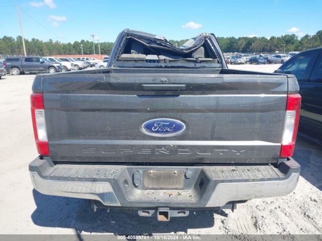 1FT7W2BT7KEE65932 Ford F-250 Xlt