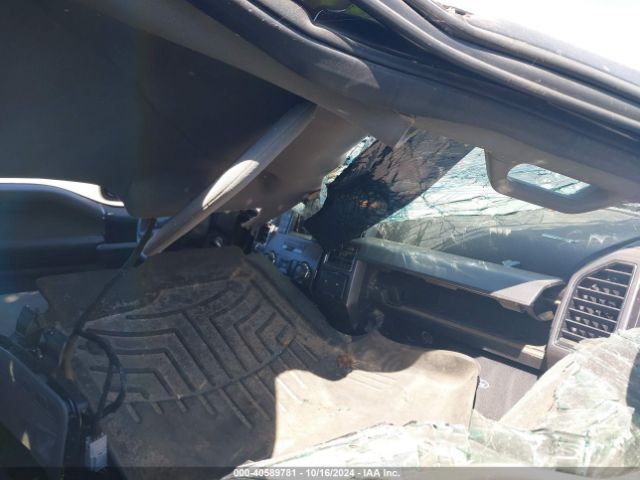 1FT7W2BT7KEE65932 Ford F-250 Xlt