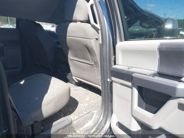 1FT7W2BT7KEE65932 Ford F-250 Xlt