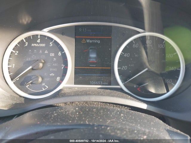 Nissan SENTRA SV 2019 3N1AB7AP7KY225577 Image 15