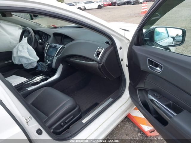 19UUB2F30KA008834 Acura Tlx Standard