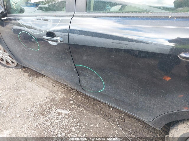 KIA RIO LX 2017 KNADM4A31H6054824 Image 11